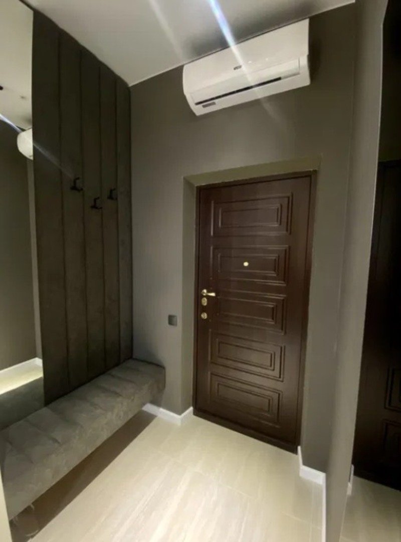 Квартира на вул. Асташкина, 39 м², 110 000$ — FAKTOR