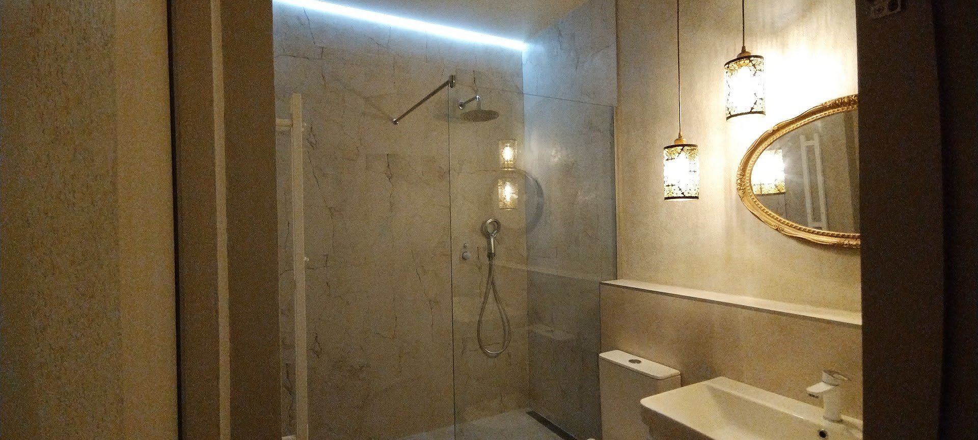 Квартира на ул. Краснова, 41 м², 77 000$ — FAKTOR