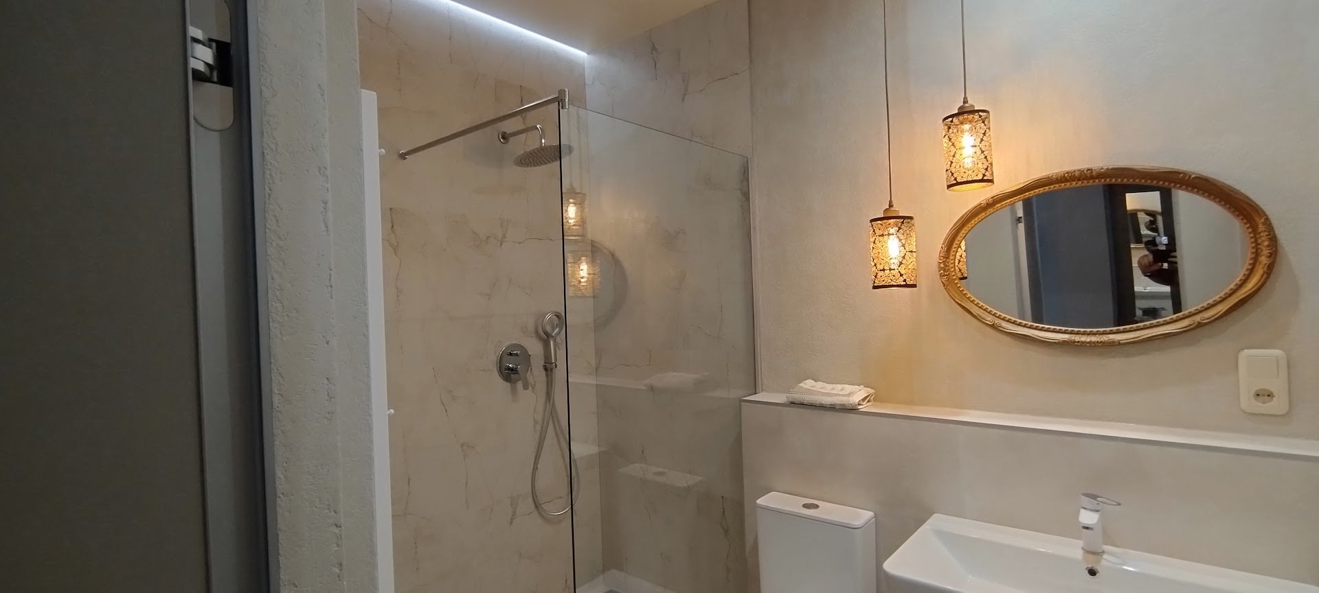 Квартира на ул. Краснова, 41 м², 77 000$ — FAKTOR