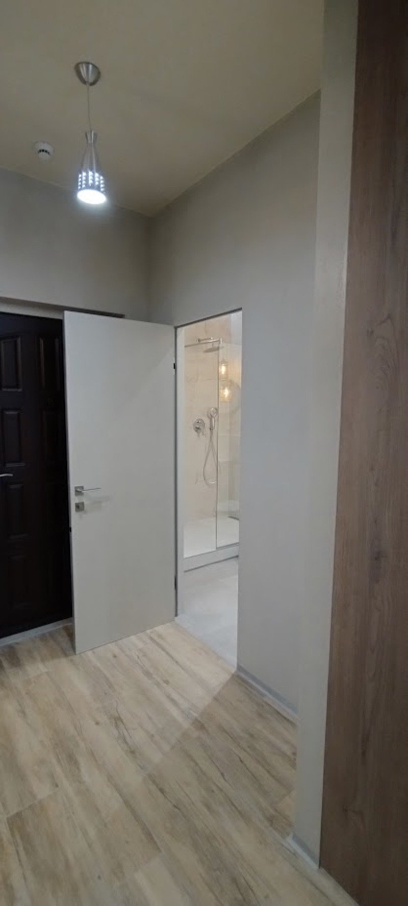 Квартира на ул. Краснова, 41 м², 77 000$ — FAKTOR