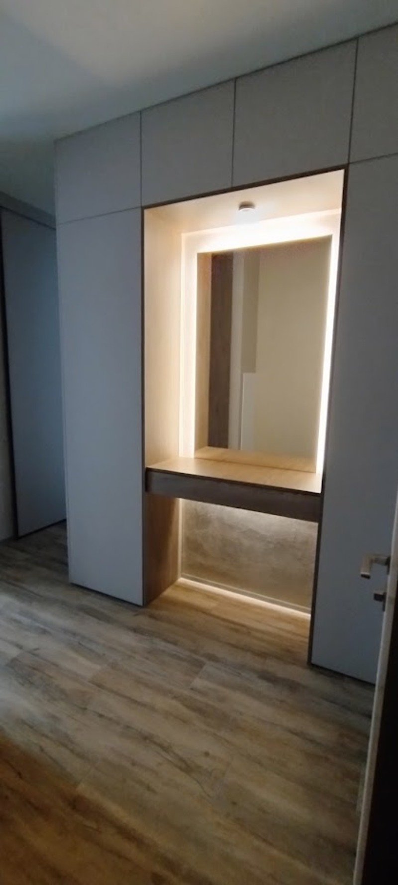 Квартира на ул. Краснова, 41 м², 77 000$ — FAKTOR
