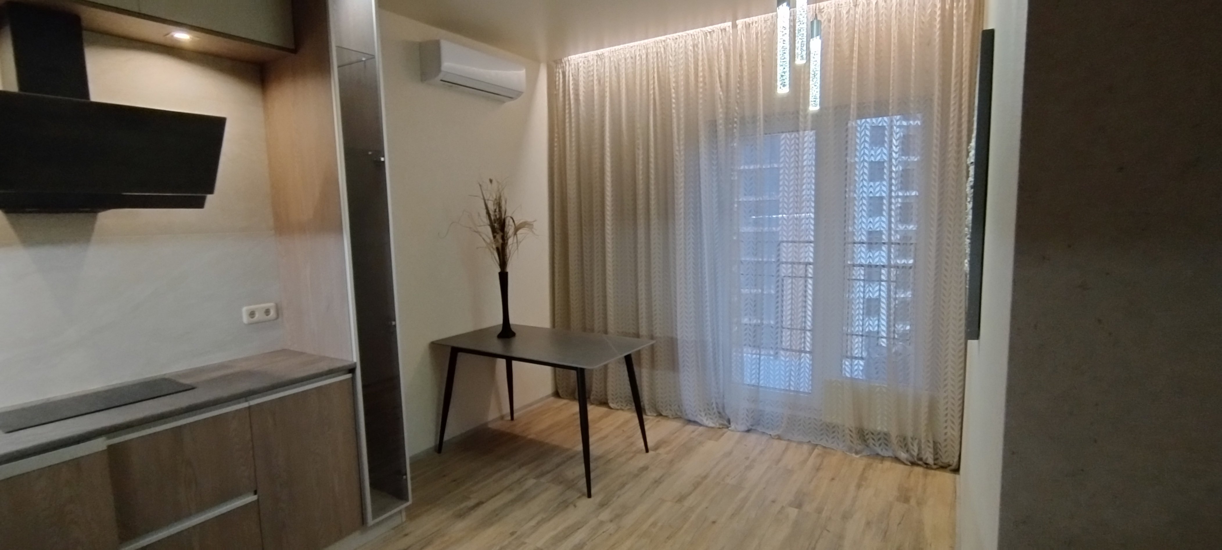 Квартира на ул. Краснова, 41 м², 77 000$ — FAKTOR