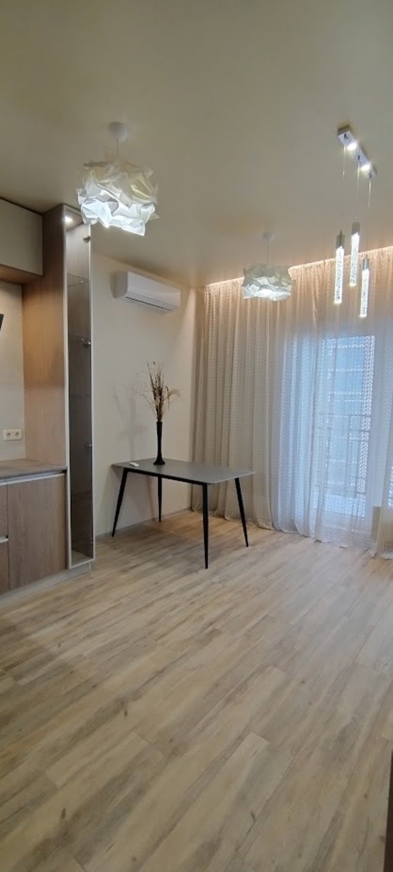 Квартира на ул. Краснова, 41 м², 77 000$ — FAKTOR