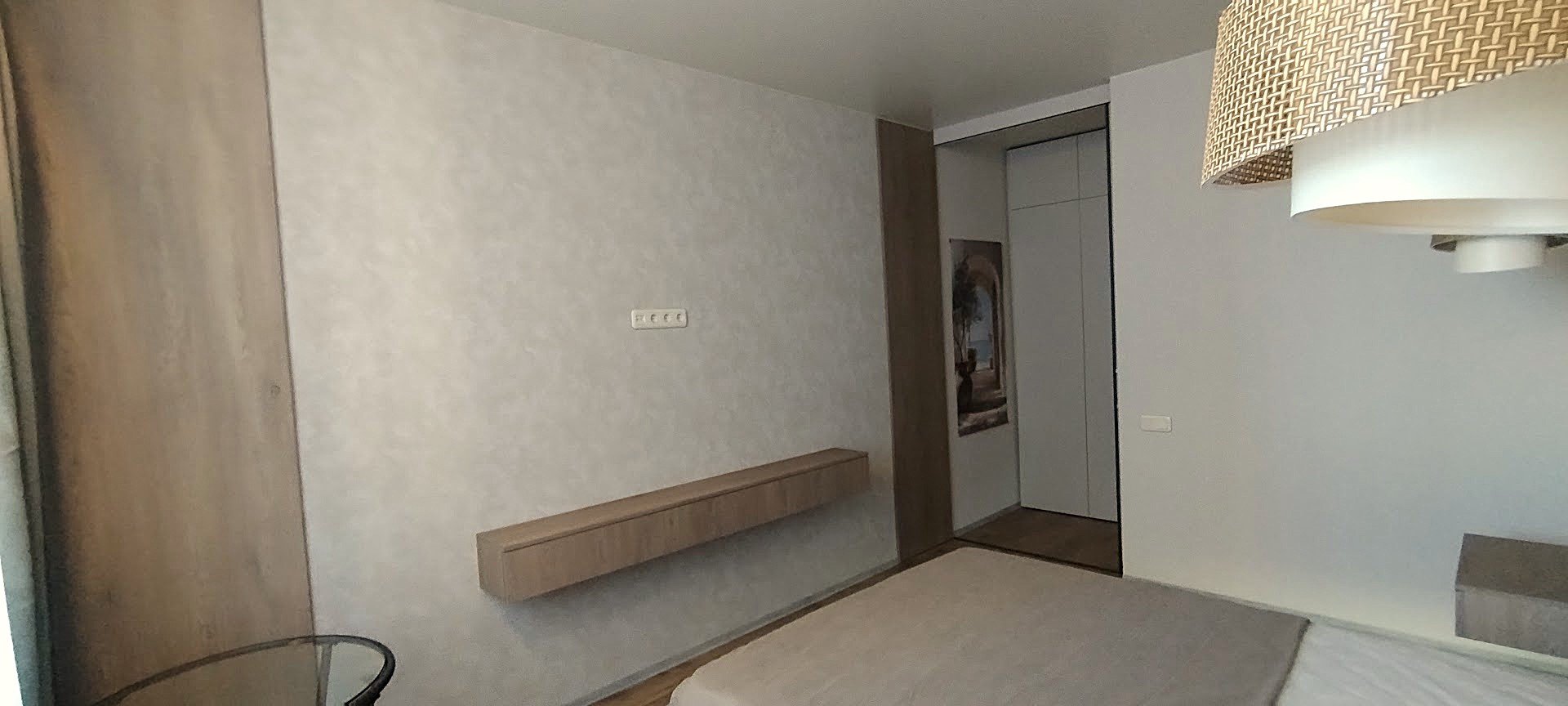 Квартира на ул. Краснова, 41 м², 77 000$ — FAKTOR