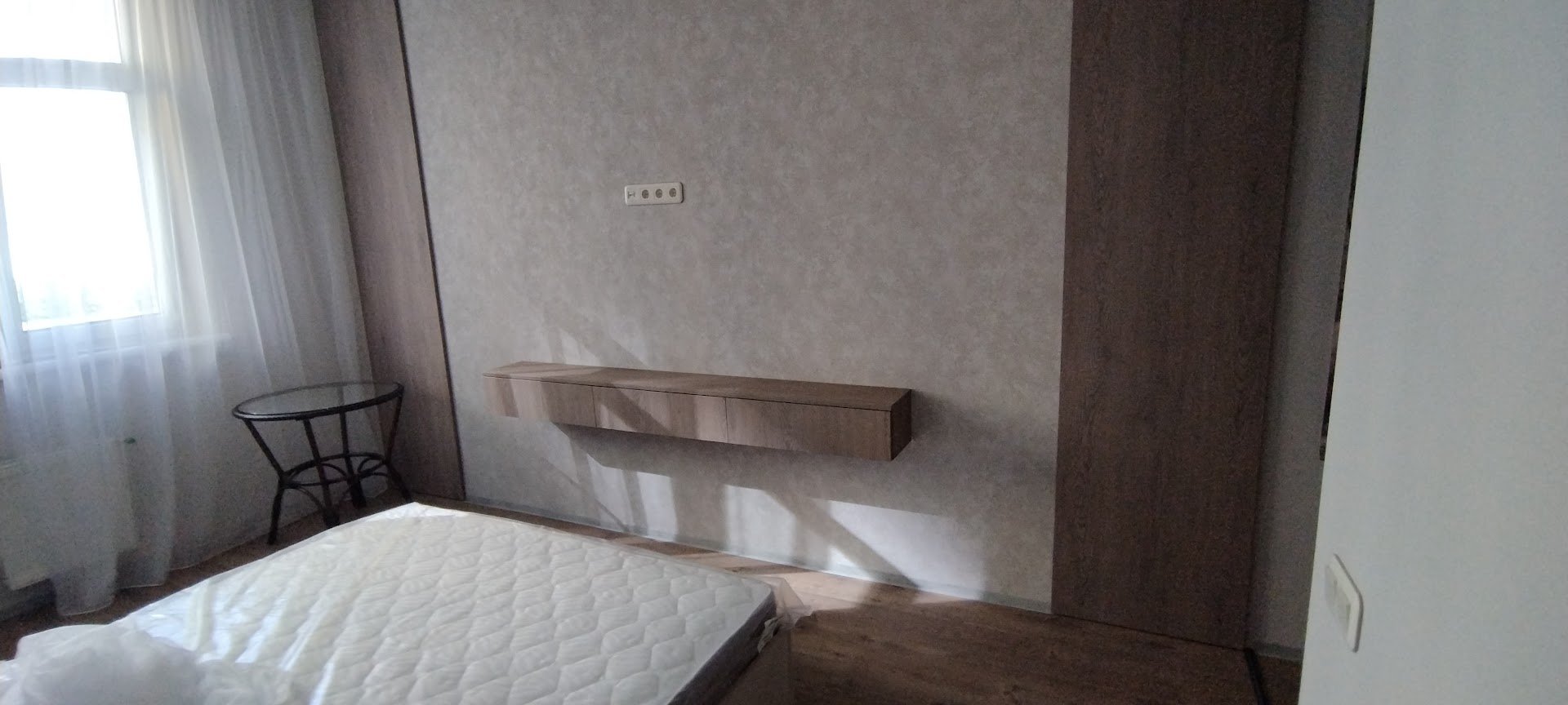 Квартира на ул. Краснова, 41 м², 77 000$ — FAKTOR