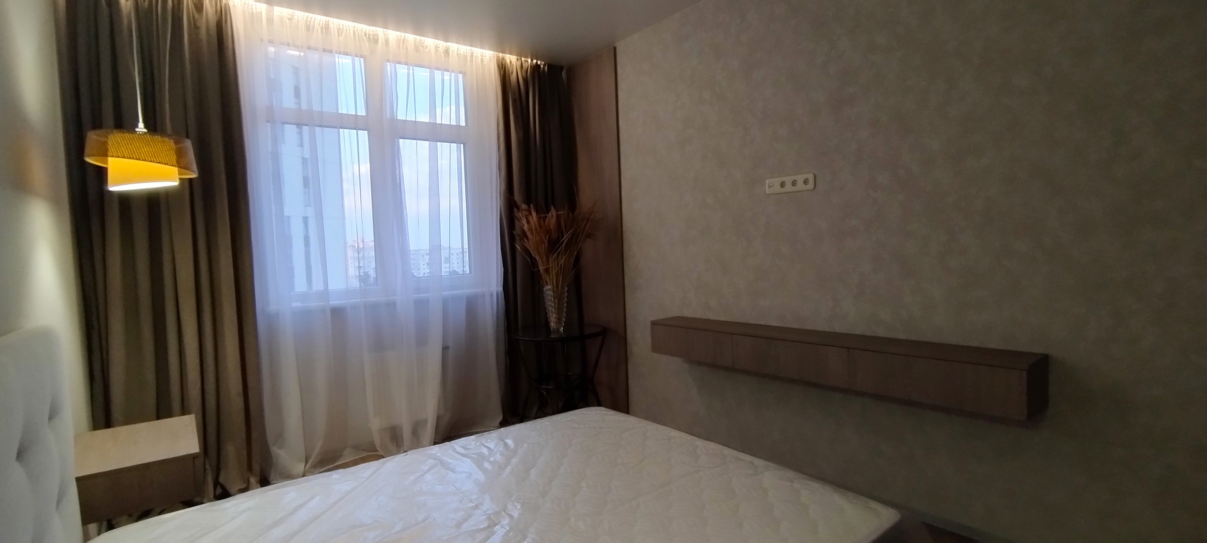 Квартира на ул. Краснова, 41 м², 77 000$ — FAKTOR