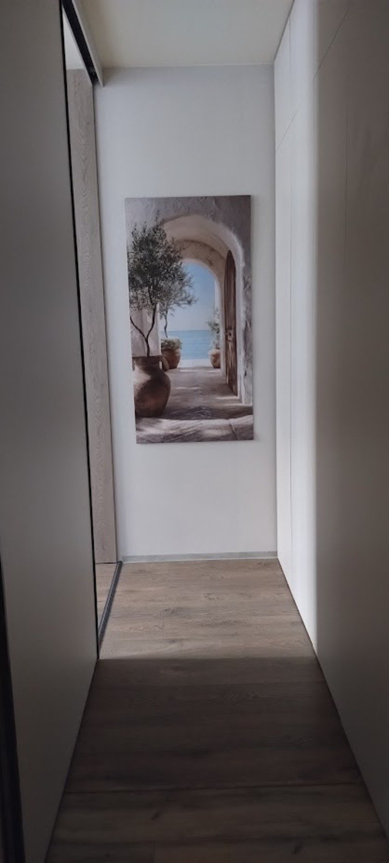 Квартира на ул. Краснова, 41 м², 77 000$ — FAKTOR