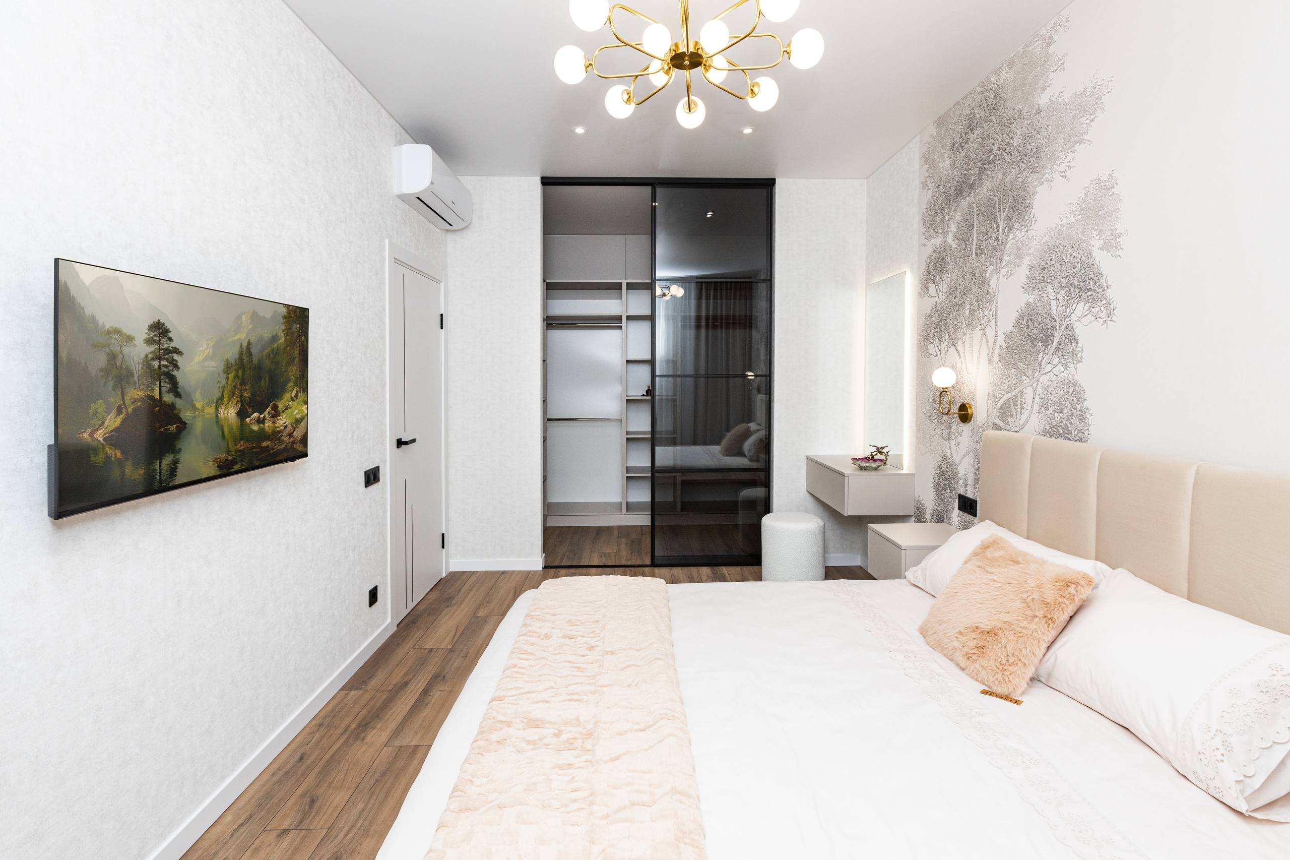 Квартира на ул. Краснова, 64 м², 129 766$ — FAKTOR