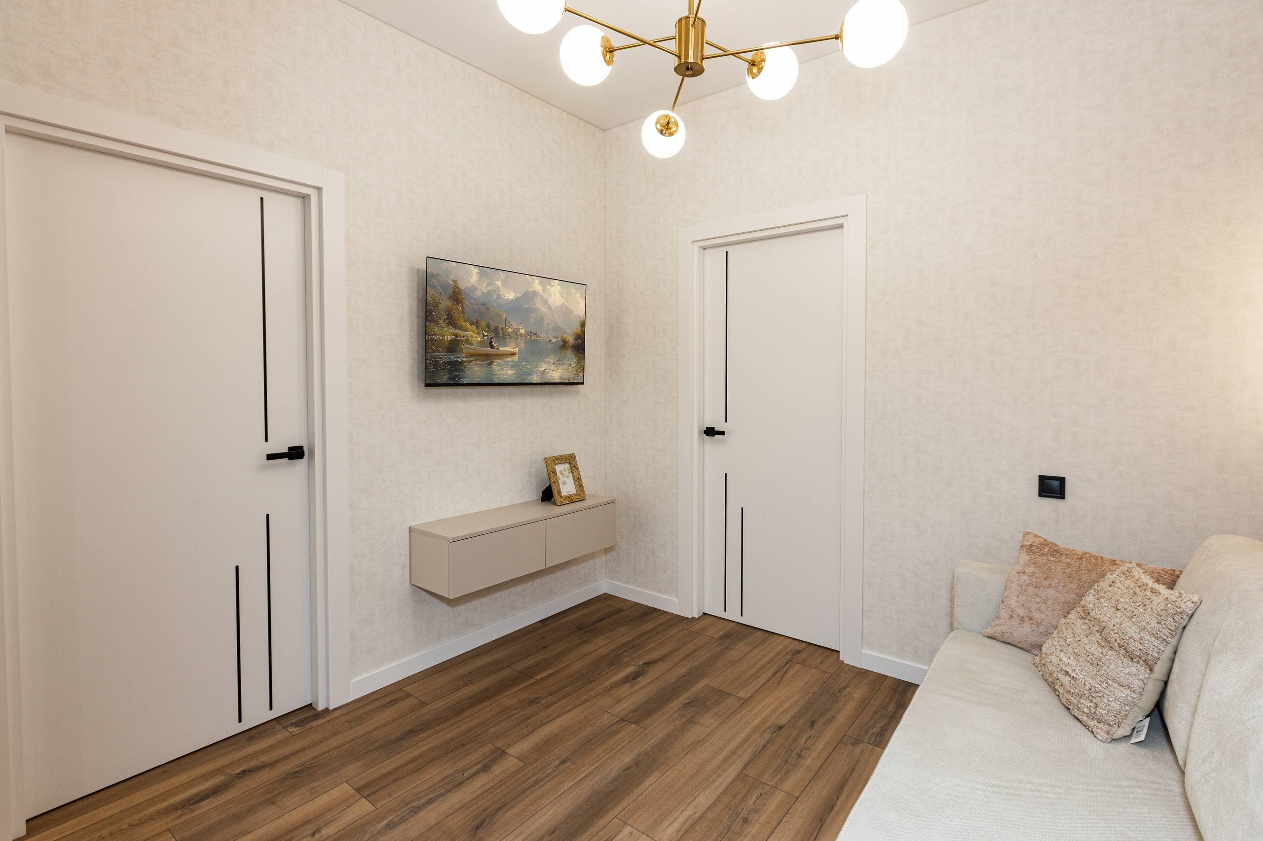 Квартира на ул. Краснова, 64 м², 129 766$ — FAKTOR