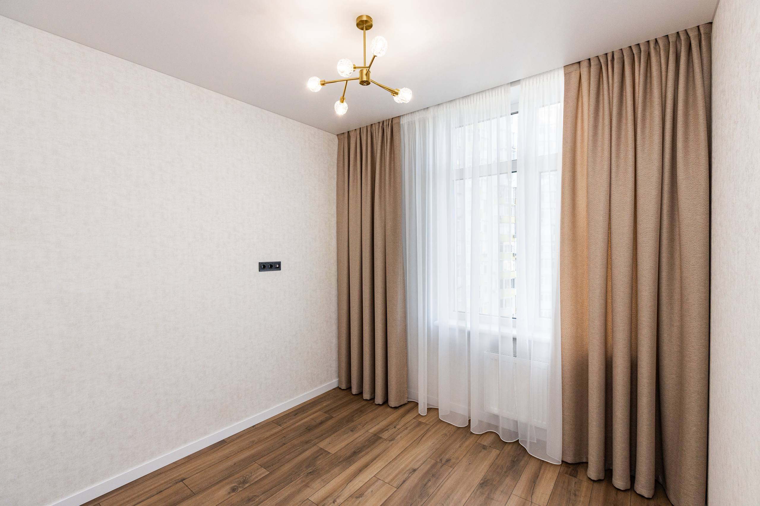 Квартира на ул. Краснова, 64 м², 129 766$ — FAKTOR