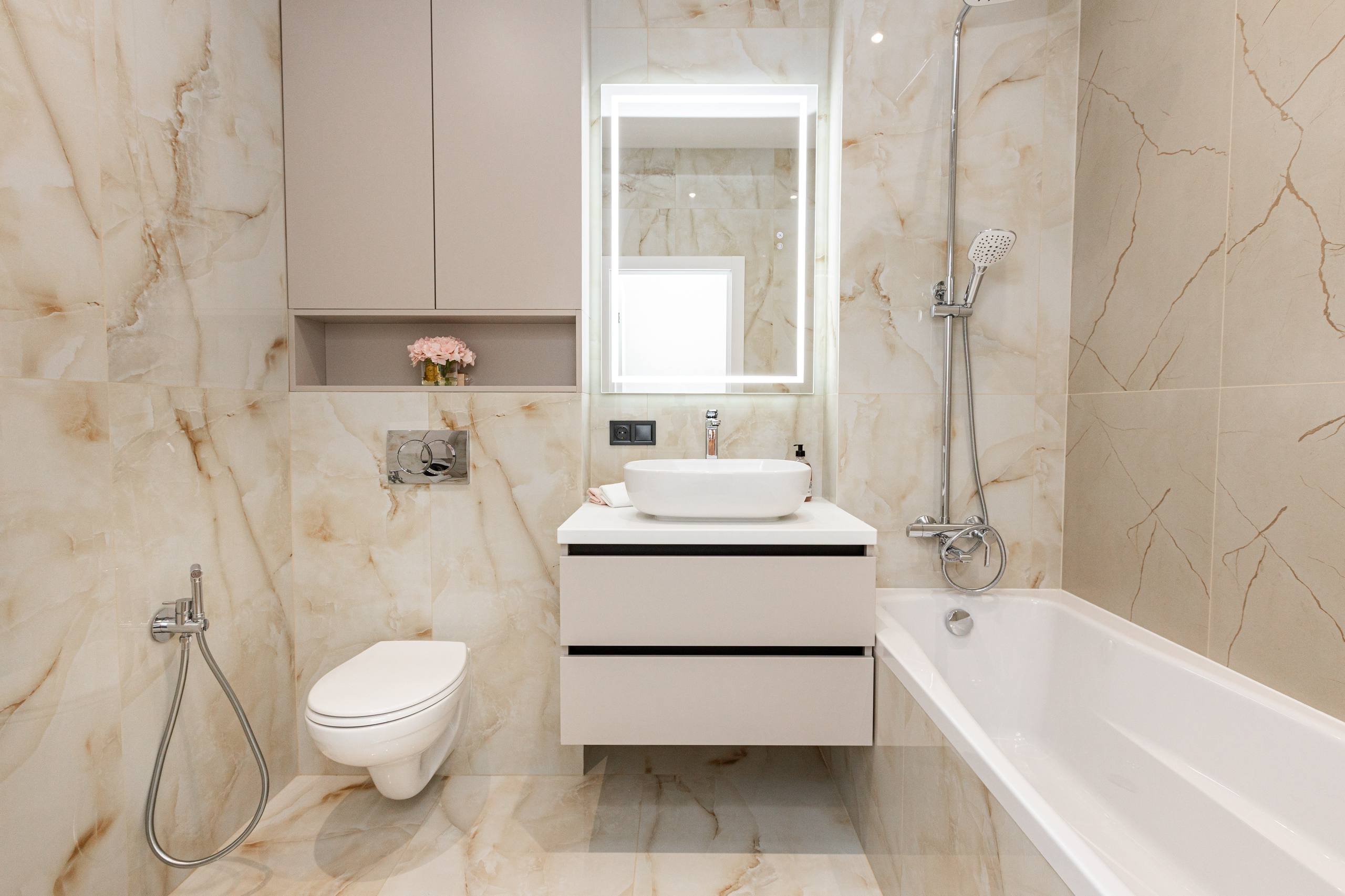 Квартира на ул. Краснова, 64 м², 129 766$ — FAKTOR