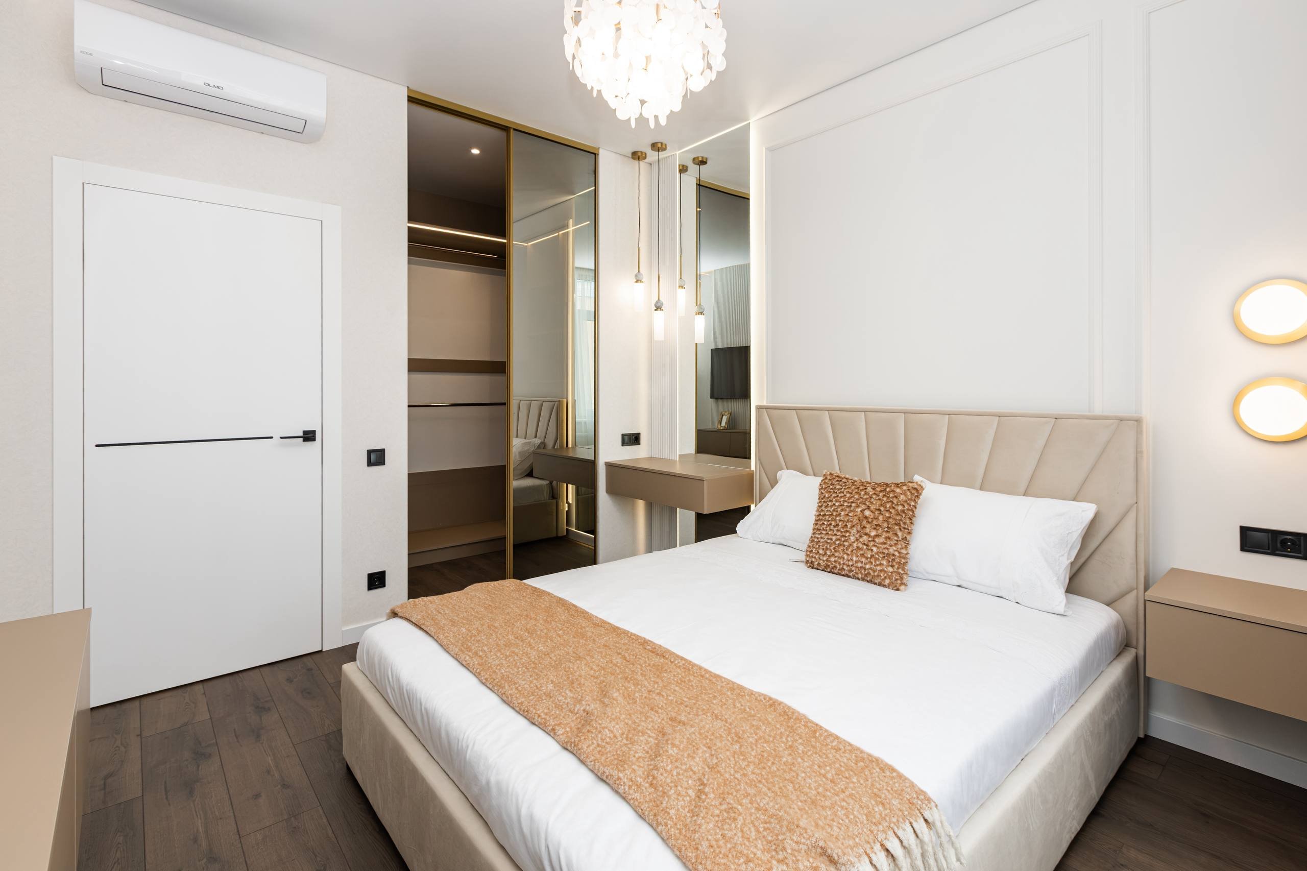 Квартира на ул. Краснова, 43 м², 104 432$ — FAKTOR