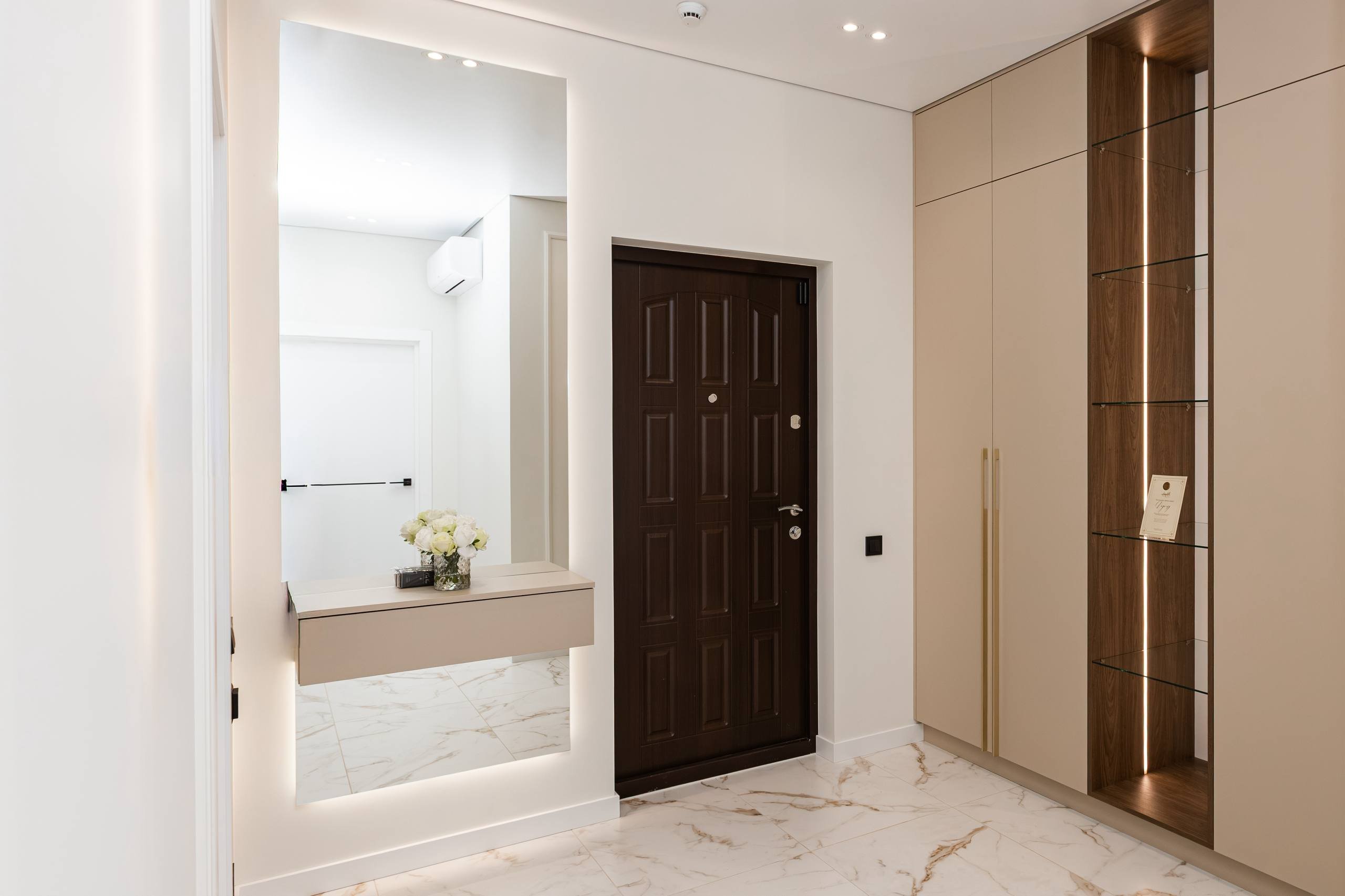 Квартира на ул. Краснова, 43 м², 104 432$ — FAKTOR