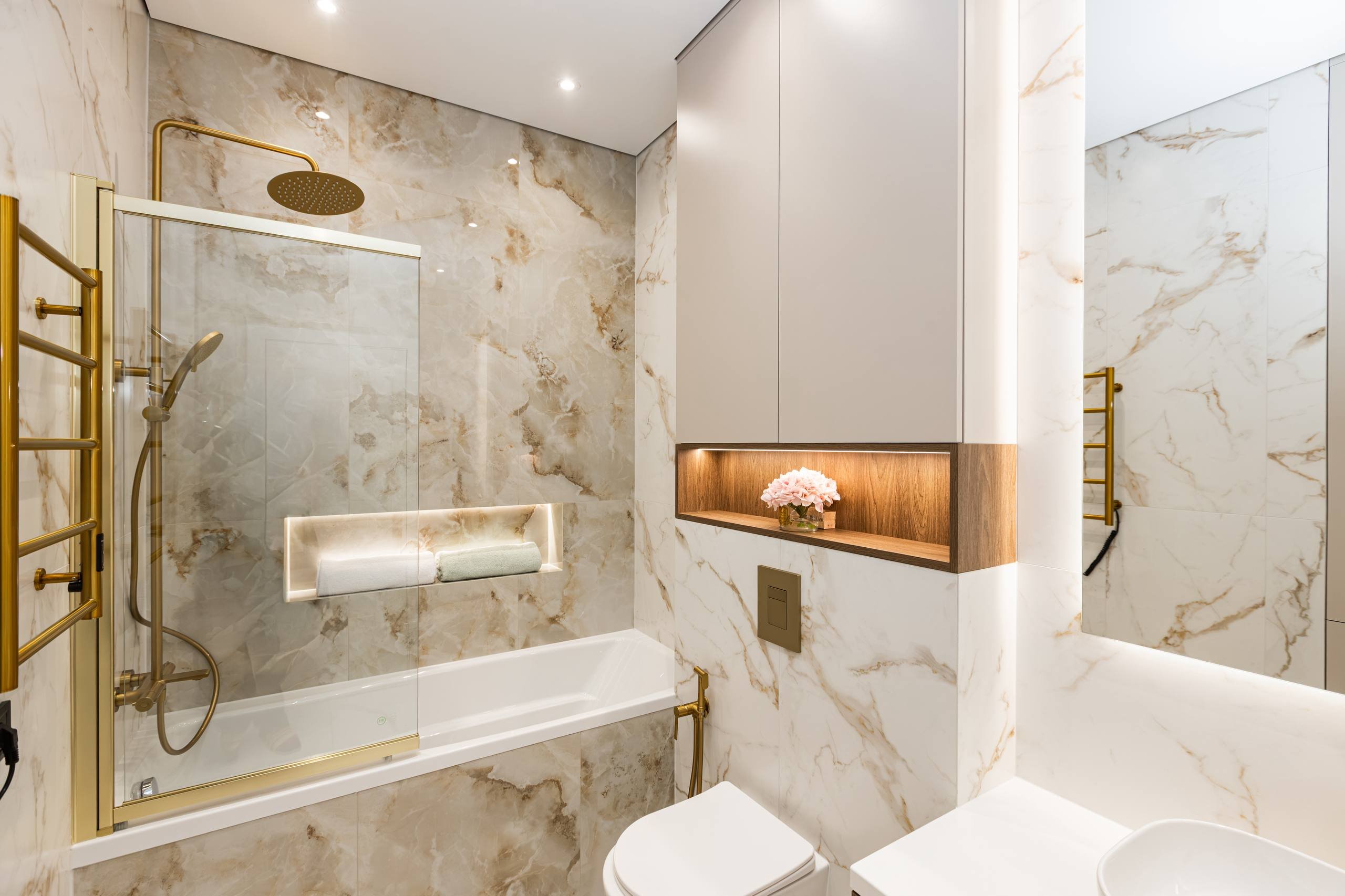 Квартира на ул. Краснова, 43 м², 104 432$ — FAKTOR