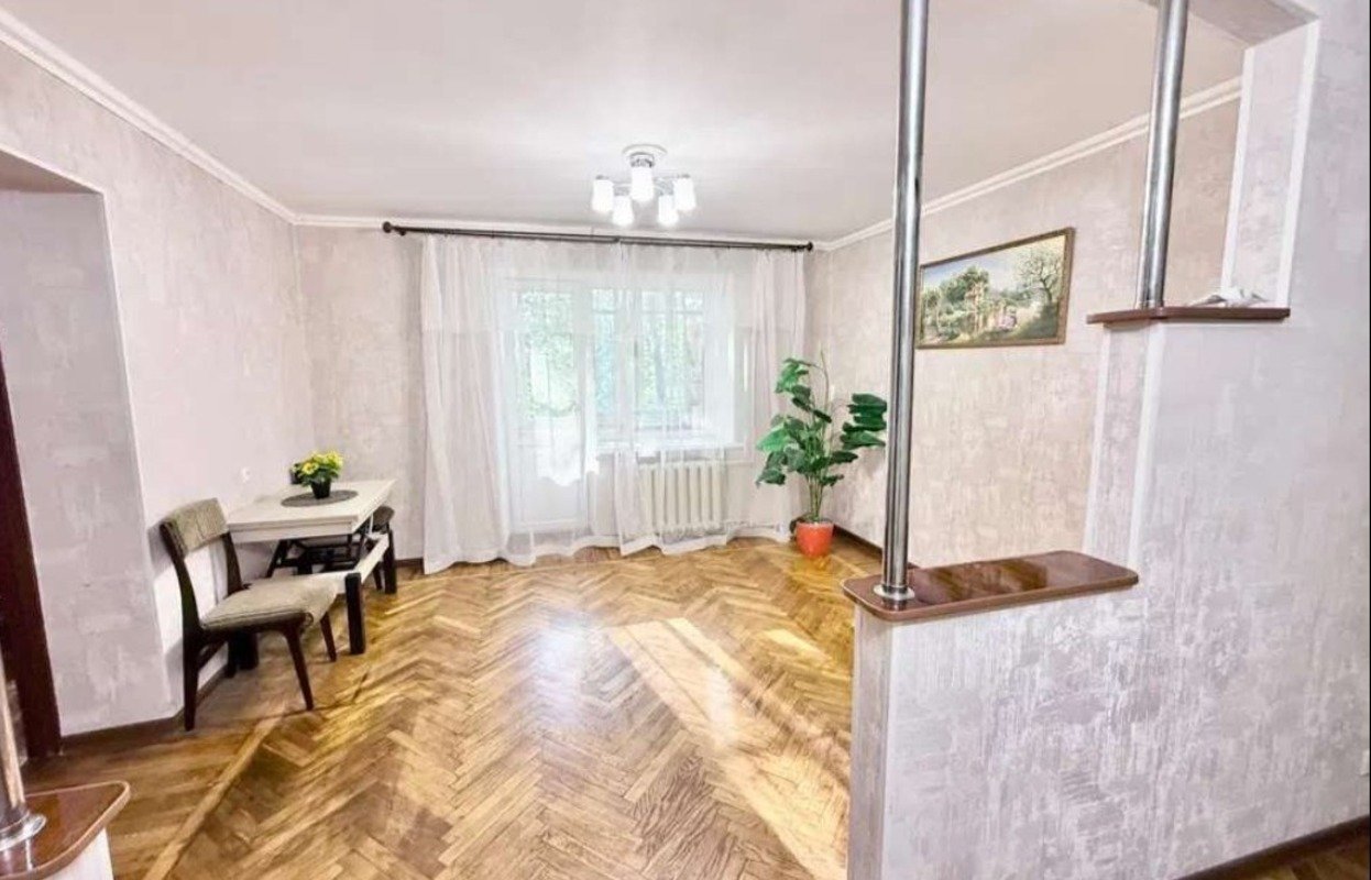 Квартира на ул. Марсельская, 63 м², 57 000$ — FAKTOR