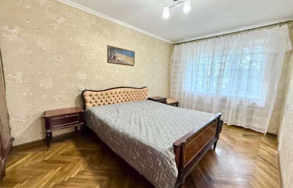 Квартира на ул. Марсельская, 63 м², 57 000$ — FAKTOR