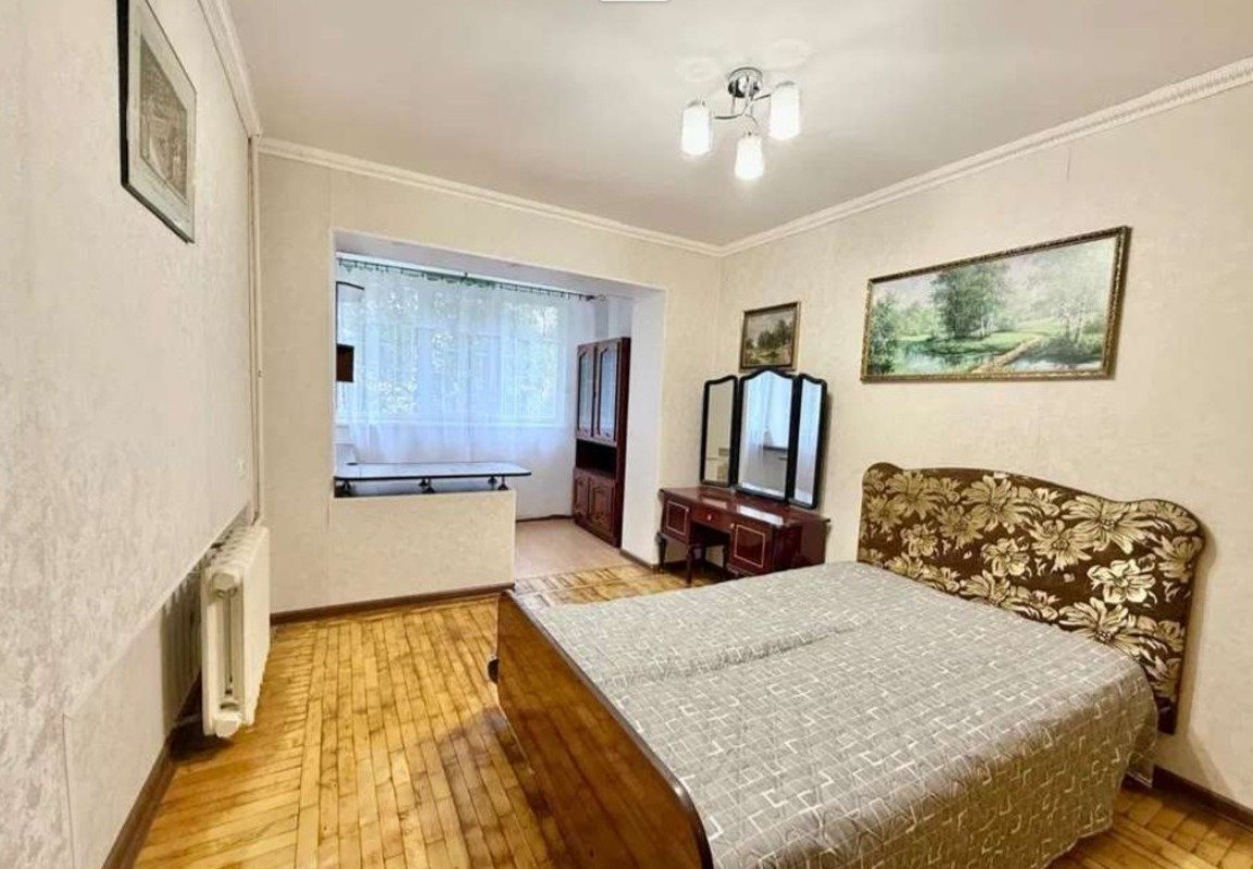Квартира на ул. Марсельская, 63 м², 57 000$ — FAKTOR