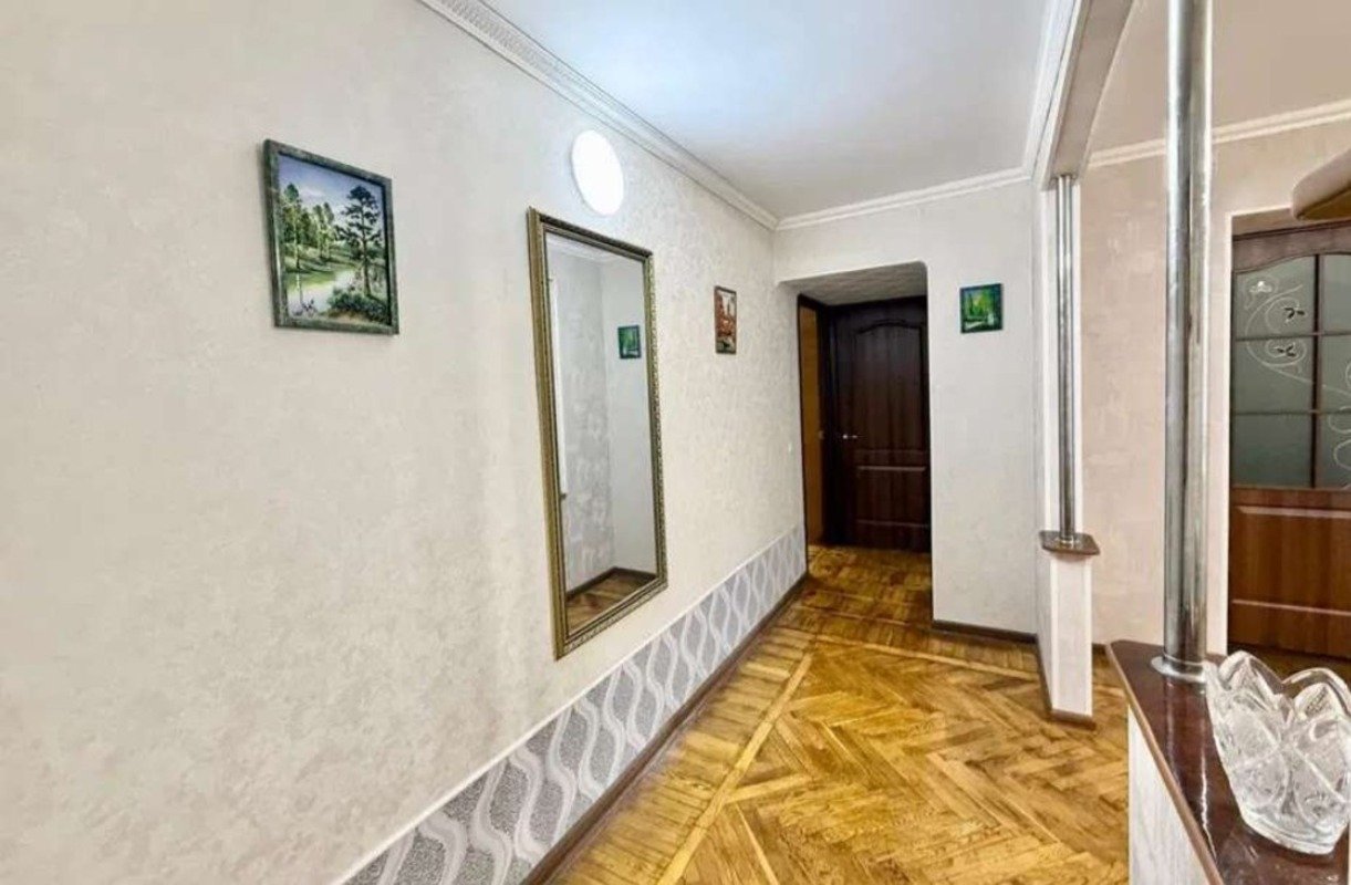 Квартира на ул. Марсельская, 63 м², 57 000$ — FAKTOR