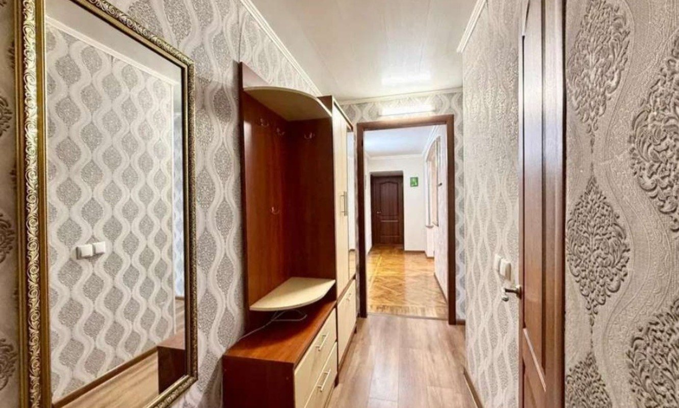 Квартира на ул. Марсельская, 63 м², 57 000$ — FAKTOR