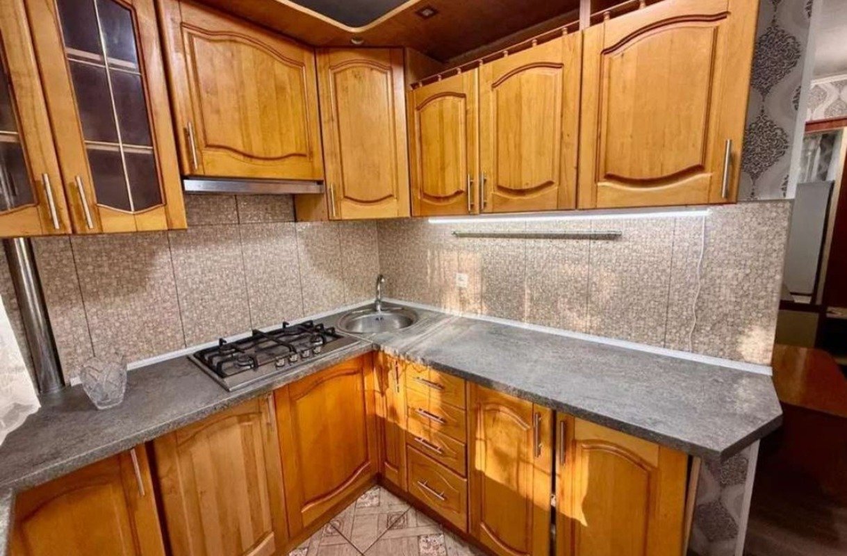 Квартира на ул. Марсельская, 63 м², 57 000$ — FAKTOR