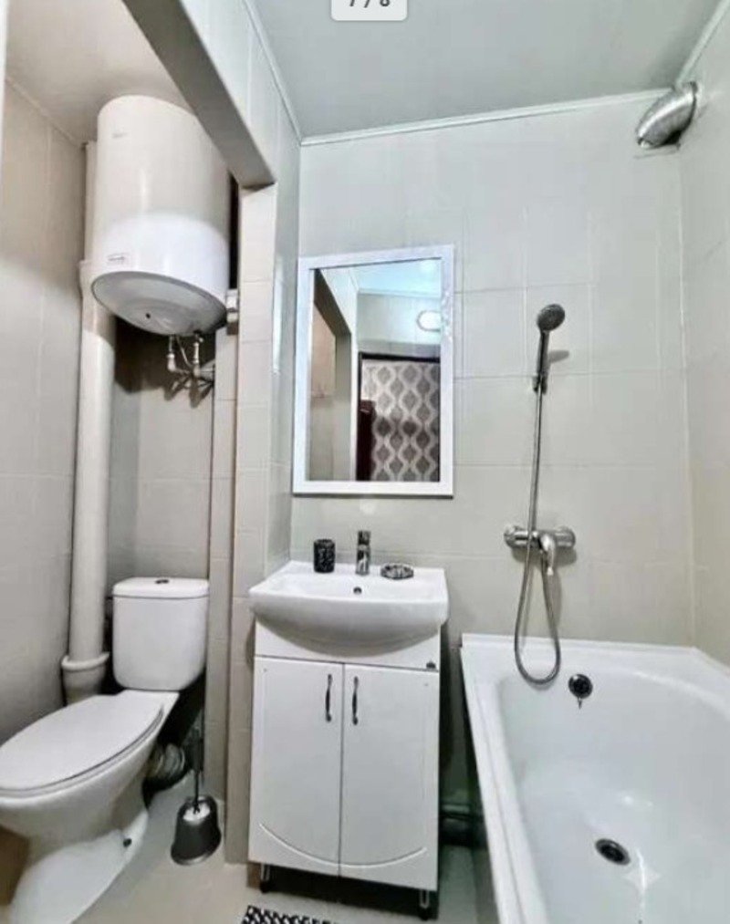 Квартира на ул. Марсельская, 63 м², 57 000$ — FAKTOR