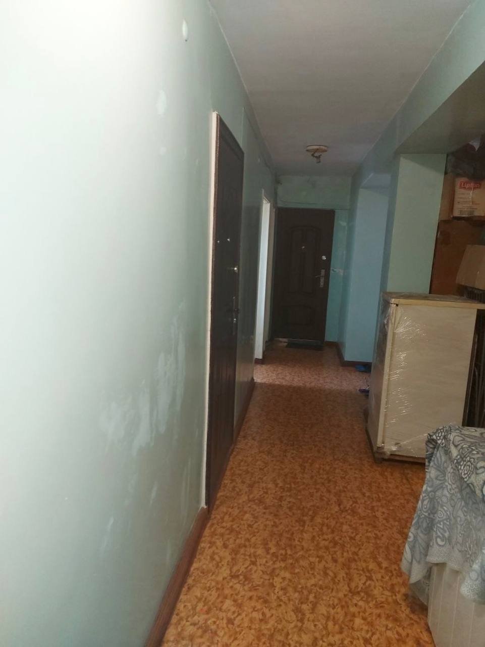 Квартира на вул. Транспортная, 21 м², 9 500$ — FAKTOR