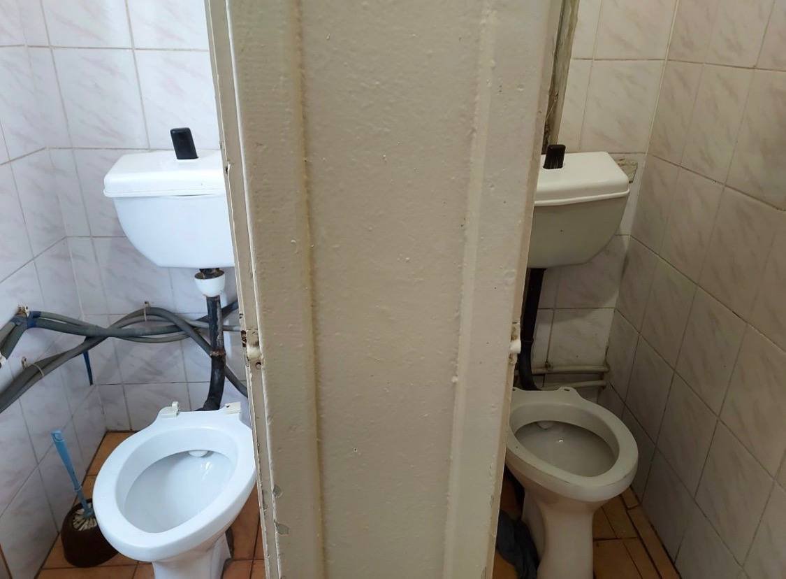 Квартира на вул. Транспортная, 21 м², 9 500$ — FAKTOR