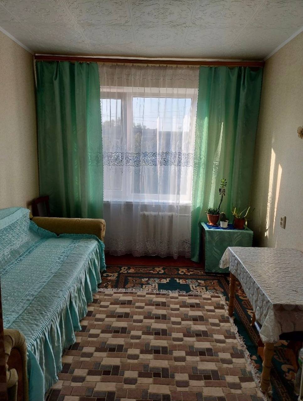 Квартира на вул. Транспортная, 21 м², 9 500$ — FAKTOR