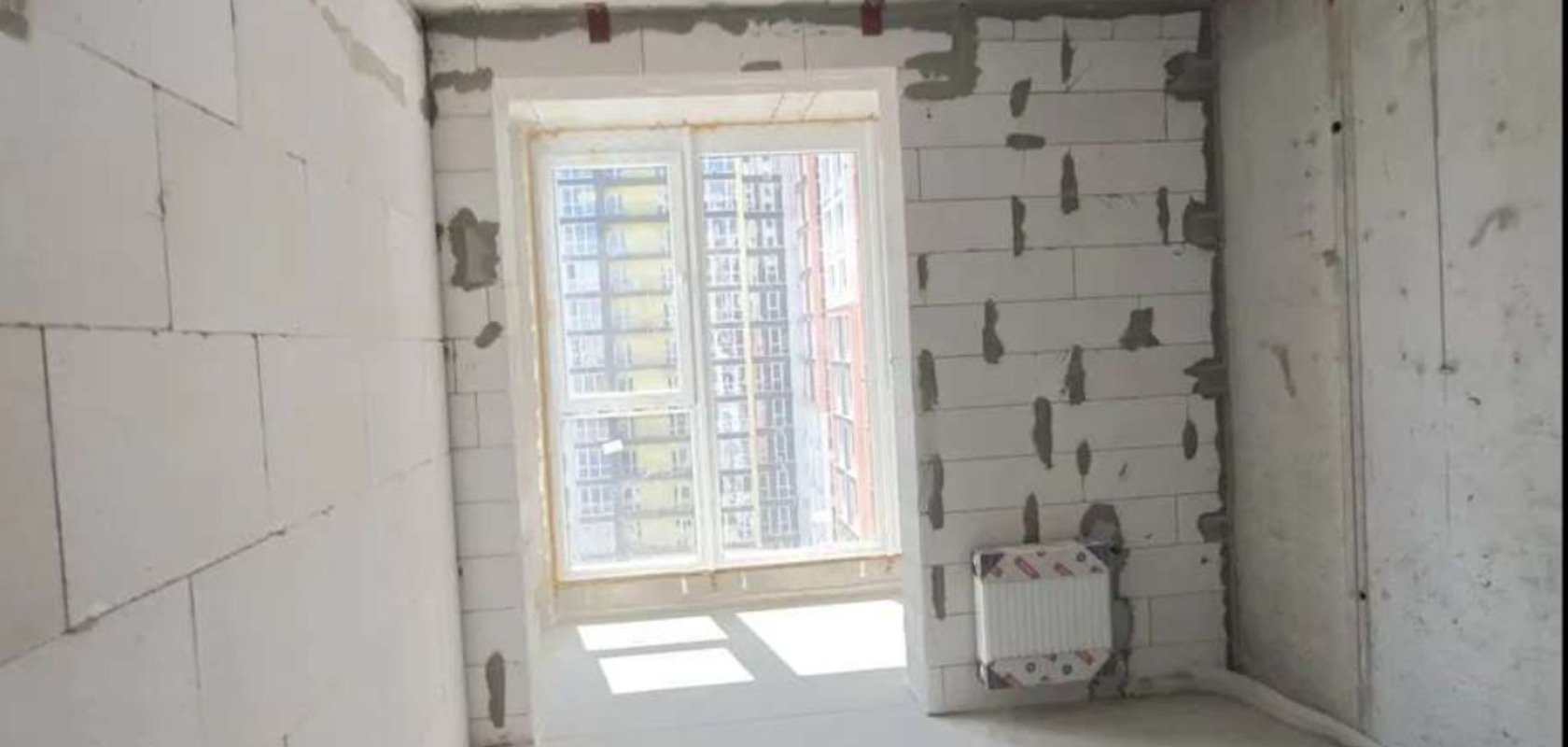 Квартира на ул. Вильямса Академика, 55 м², 59 000$ — FAKTOR
