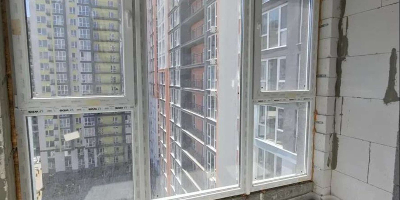 Квартира на ул. Вильямса Академика, 55 м², 59 000$ — FAKTOR