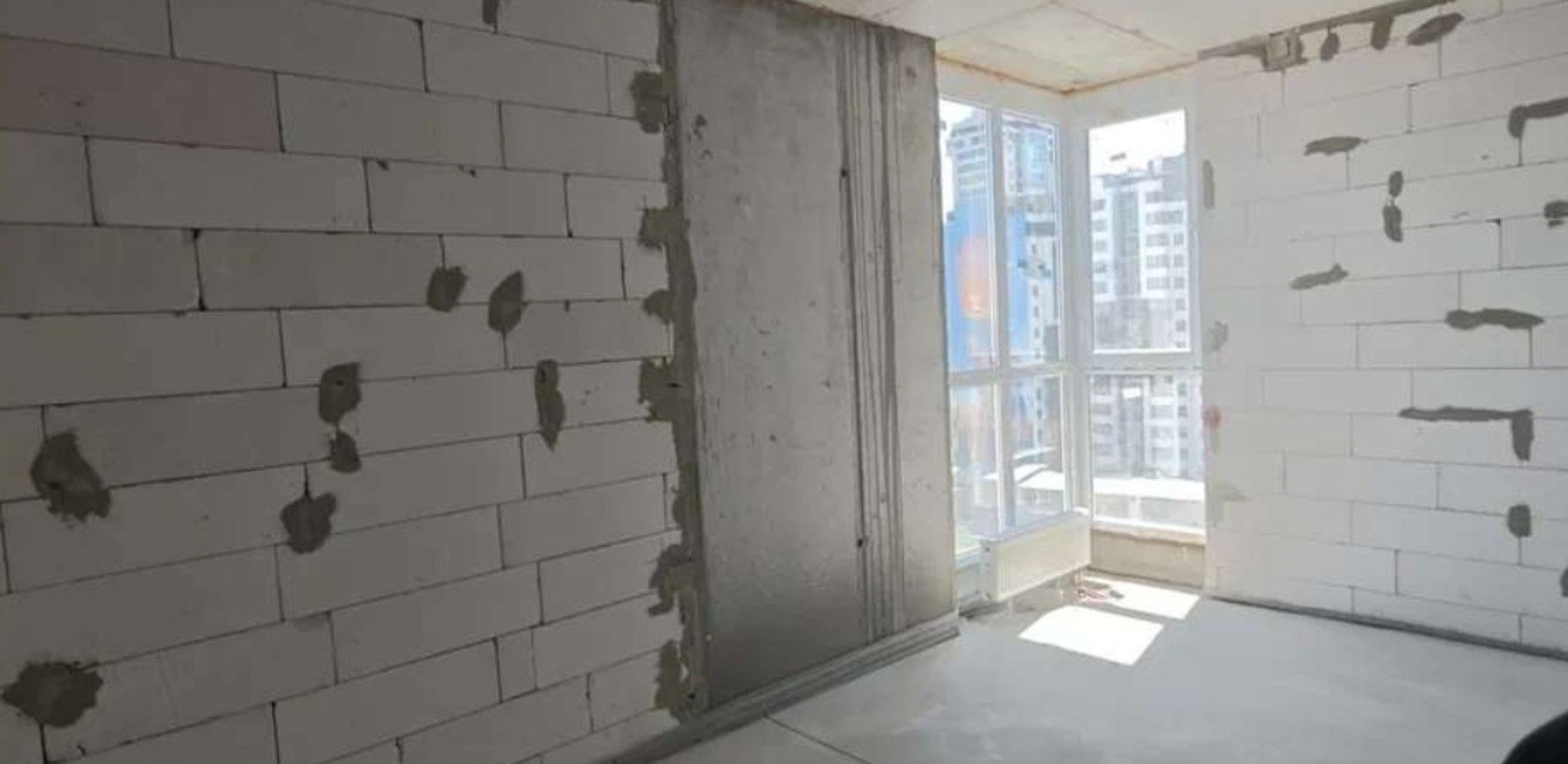 Квартира на ул. Вильямса Академика, 55 м², 59 000$ — FAKTOR