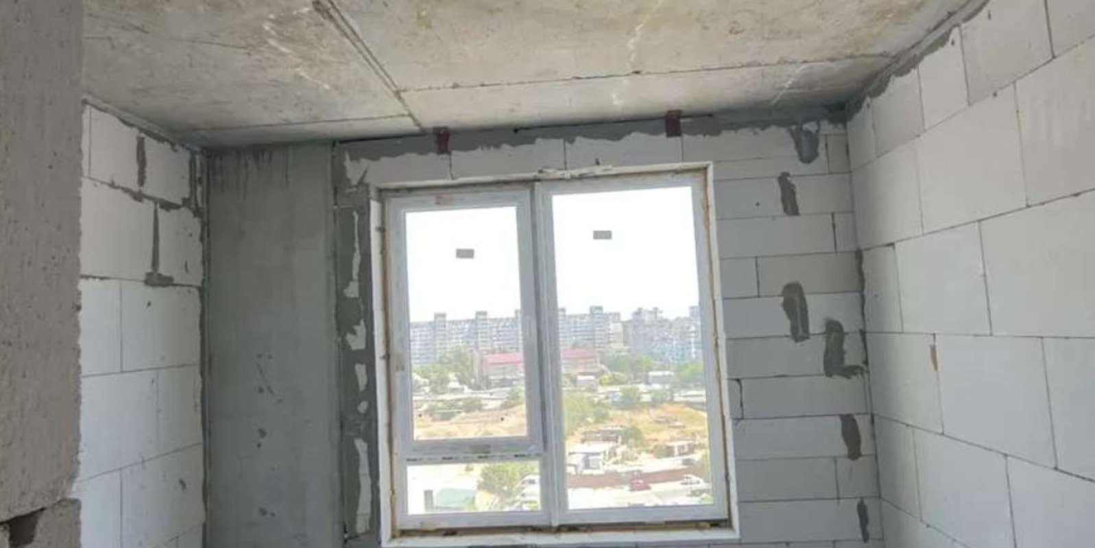Квартира на ул. Вильямса Академика, 55 м², 59 000$ — FAKTOR