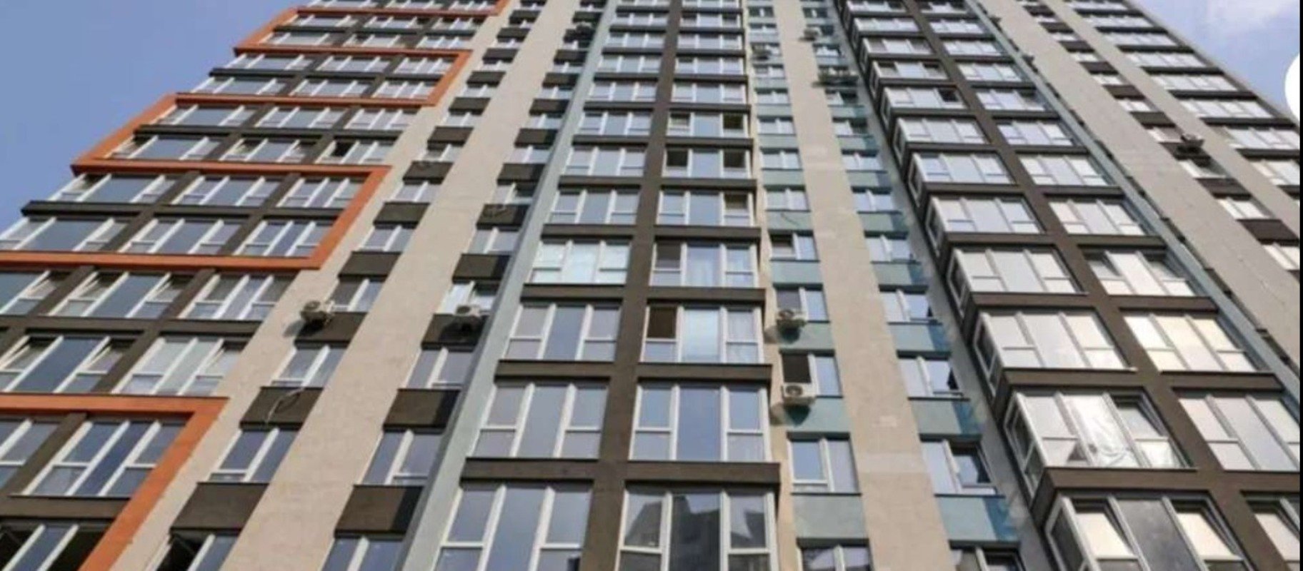 Квартира на ул. Вильямса Академика, 55 м², 59 000$ — FAKTOR