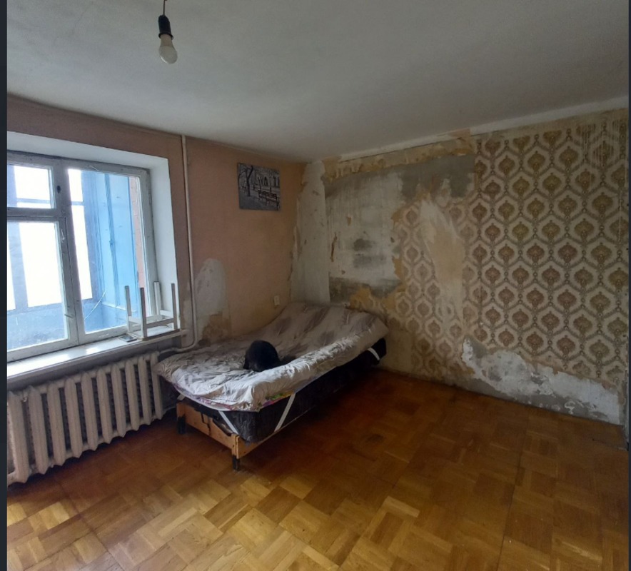 Квартира на ул. Филатова Академика, 47 м², 39 500$ — FAKTOR