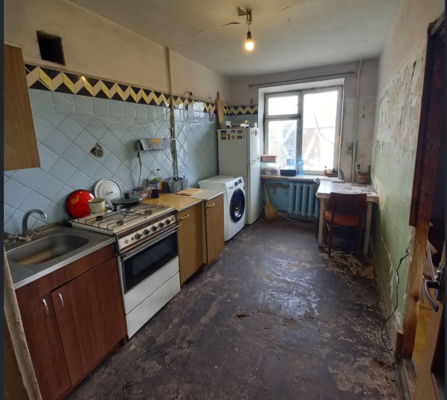 Квартира на ул. Филатова Академика, 47 м², 39 500$ — FAKTOR
