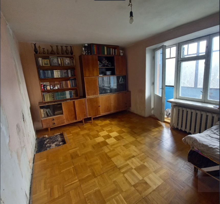 Квартира на ул. Филатова Академика, 47 м², 39 500$ — FAKTOR