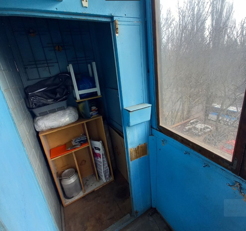 Квартира на ул. Филатова Академика, 47 м², 39 500$ — FAKTOR