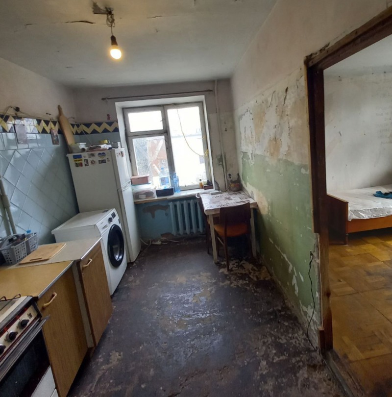 Квартира на вул. Филатова Академика, 47 м², 39 500$ — FAKTOR