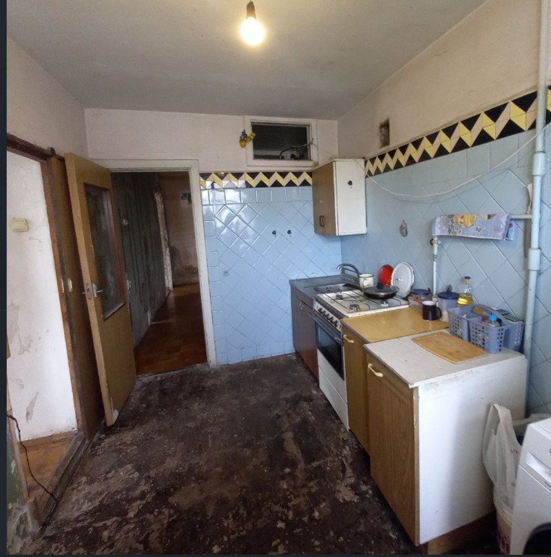 Квартира на ул. Филатова Академика, 47 м², 39 500$ — FAKTOR