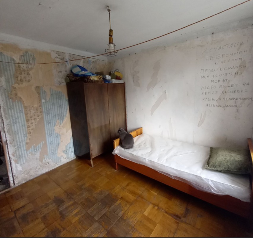 Квартира на ул. Филатова Академика, 47 м², 39 500$ — FAKTOR