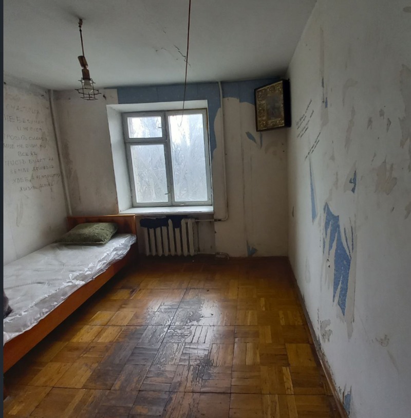 Квартира на ул. Филатова Академика, 47 м², 39 500$ — FAKTOR