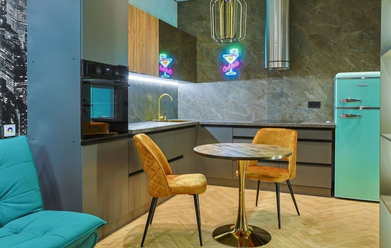 Квартира на ул. Курортный пер, 48 м², 119 000$ — FAKTOR
