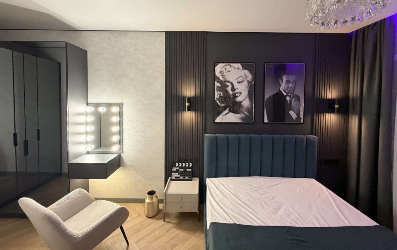 Квартира на ул. Курортный пер, 48 м², 119 000$ — FAKTOR