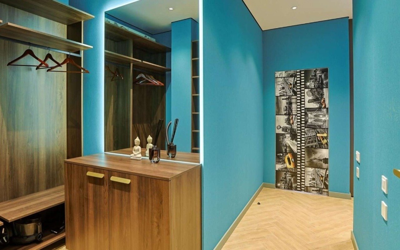 Квартира на ул. Курортный пер, 48 м², 119 000$ — FAKTOR