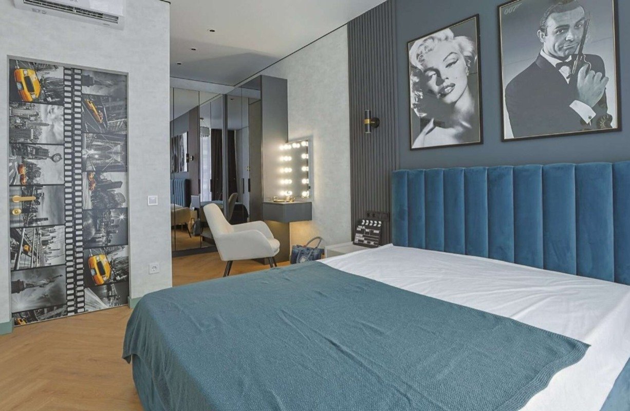 Квартира на ул. Курортный пер, 48 м², 119 000$ — FAKTOR