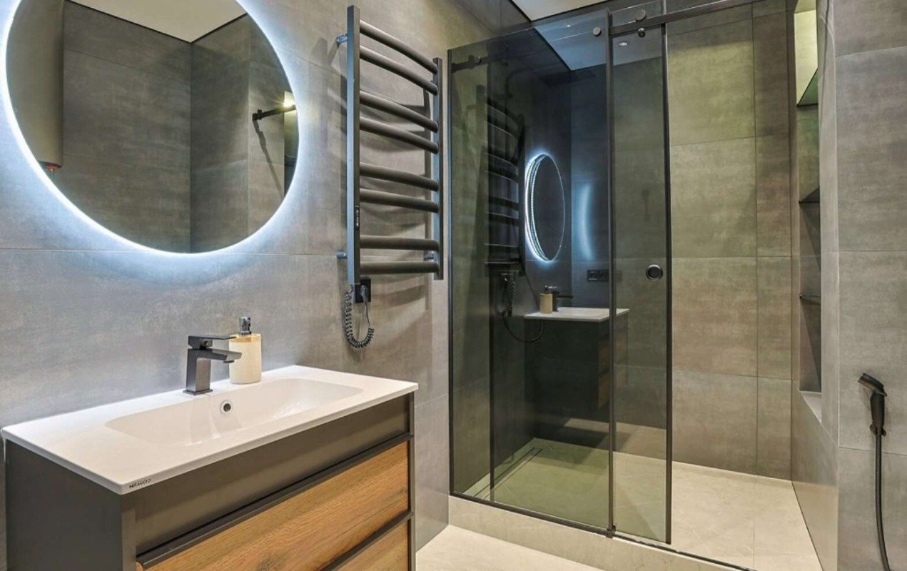 Квартира на ул. Курортный пер, 48 м², 119 000$ — FAKTOR