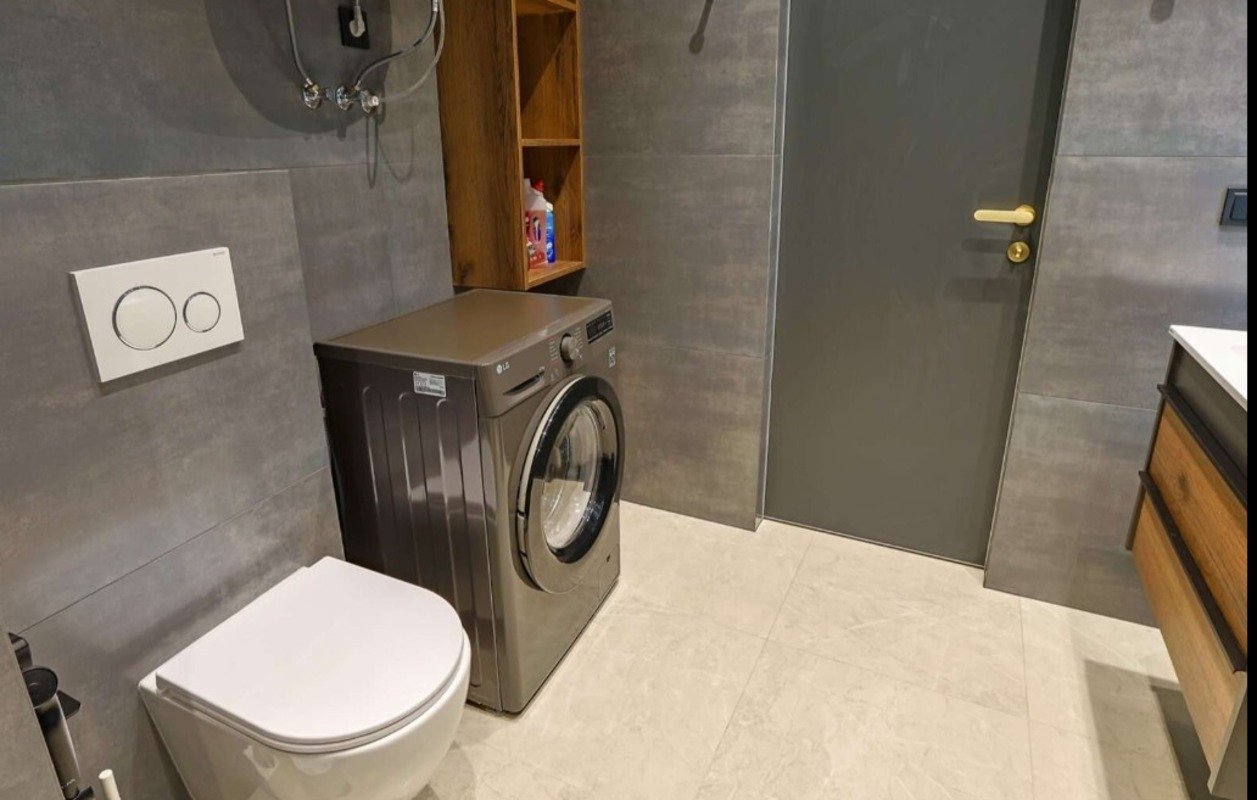 Квартира на ул. Курортный пер, 48 м², 119 000$ — FAKTOR