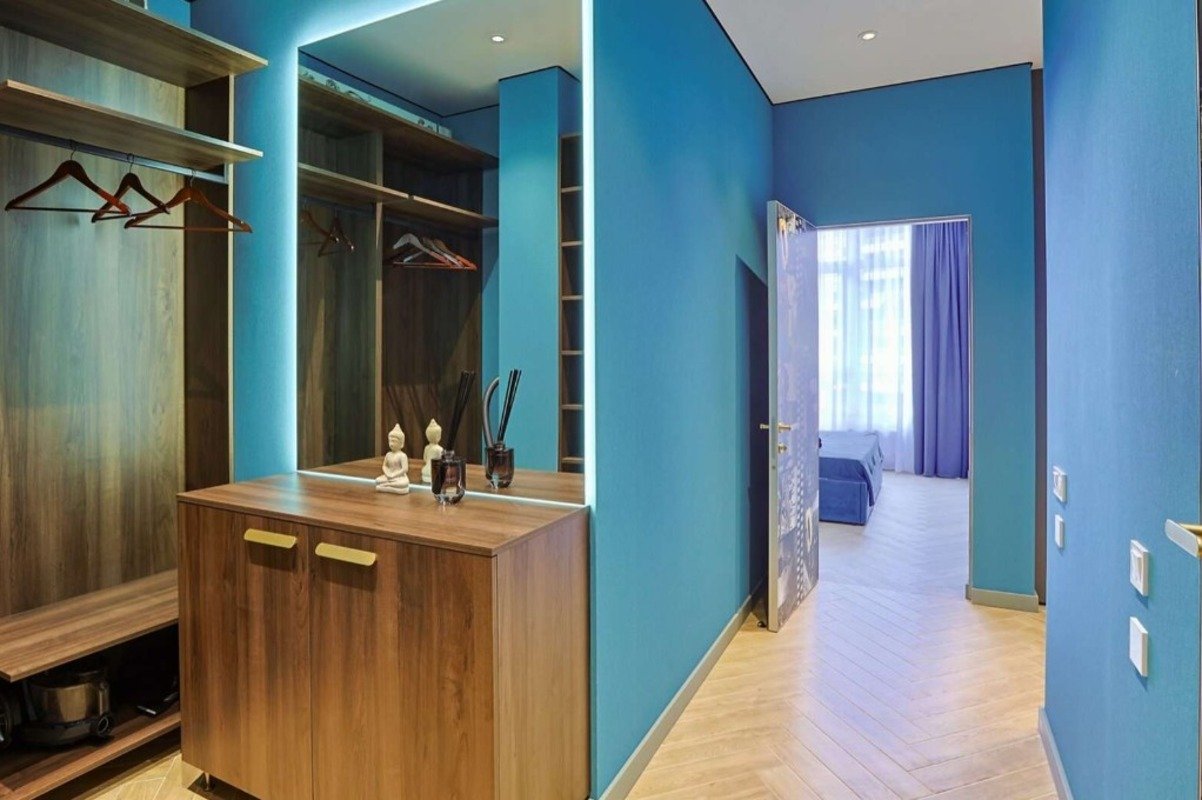 Квартира на ул. Курортный пер, 48 м², 119 000$ — FAKTOR