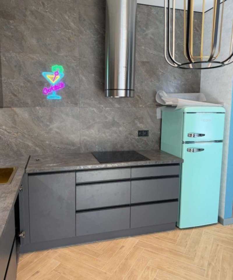 Квартира на ул. Курортный пер, 48 м², 119 000$ — FAKTOR