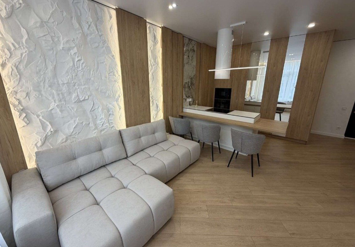 Квартира на ул. Генуэзская, 42 м², 112 000$ — FAKTOR